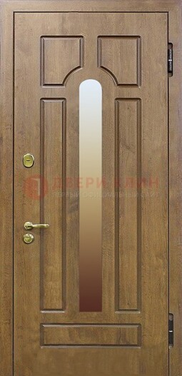 Металлическая дверь ДС-4