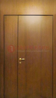 Светлая  тамбурная дверь ДТМ-22 В Ижевске