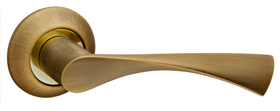 CLASSIC AR AB/GP-7 бронза/золото